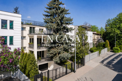House Sale Warszawa Mokotów